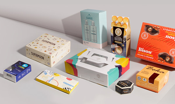 Everything You Need to Know about Custom Packaging for